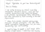 neatly handwrite your documents in english or bangla